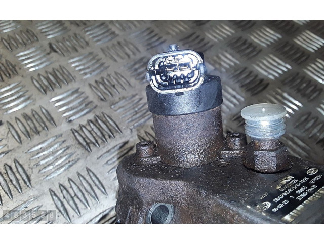 Топливный насос 0445010124 Hyundai Getz