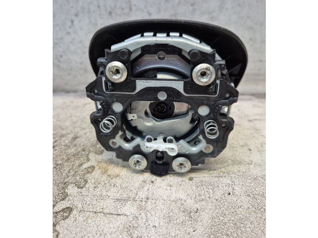 Подушка безопасности водителя 5G0880201S81U Volkswagen Golf VII