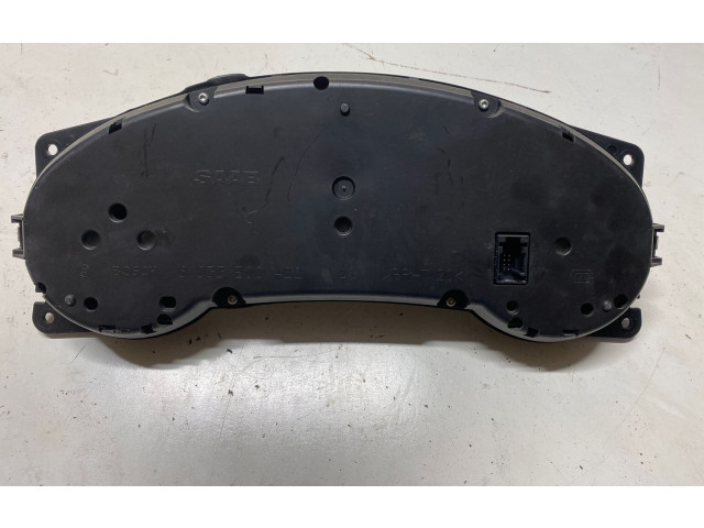 Přístrojová deska Saab 9-3 Ver1 2004 P12798587, 0063460241