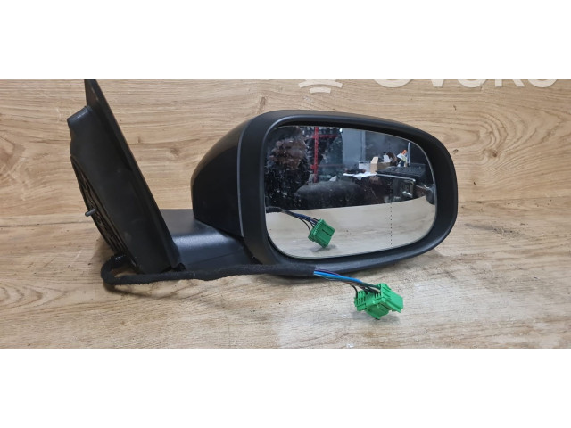 Зеркало электрическое Volvo C30 2010 - 2013 года