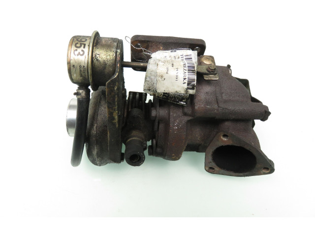 Турбина    Fiat Punto (176)