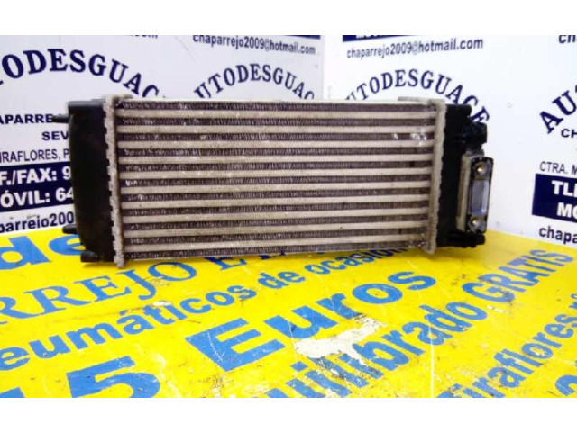 Интеркулер 0384H5 Citroen C4 I