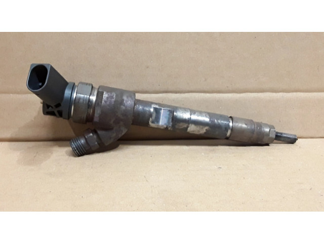 Vstřikovač 0445110743, 8514148 BMW 5 F10 F11 pro naftový motor 2.0 B47D20A