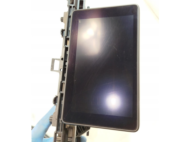 Дисплей    8W2919604   Audi A5