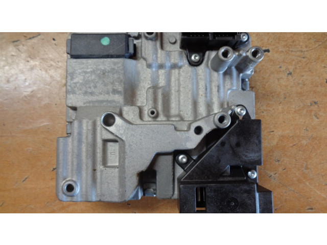 Блок управления усилителя руля