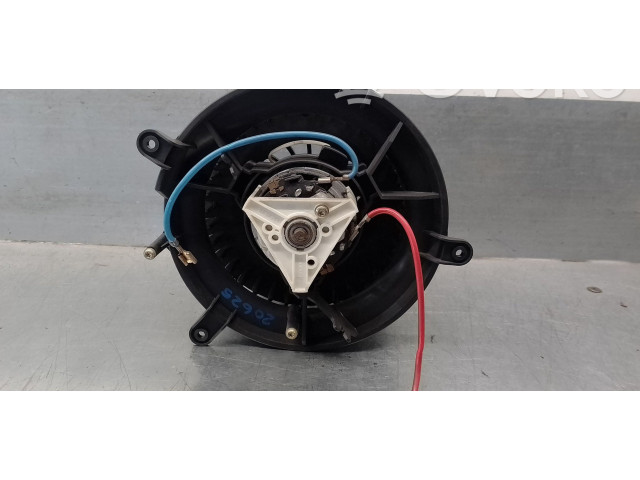 Вентилятор печки    A2108202442   Mercedes-Benz E W210