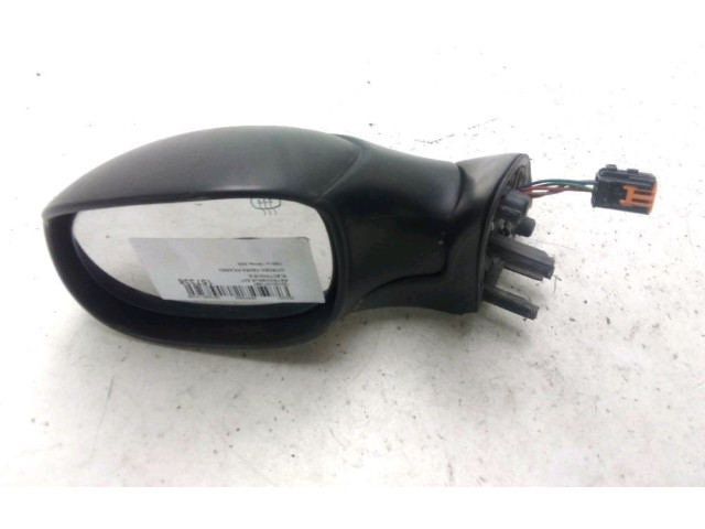 Зеркало электрическое        Citroen Xsara Picasso   -  года   