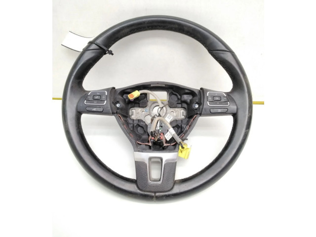 Volant Volkswagen Tiguan 2015 1T0419091ACE74  