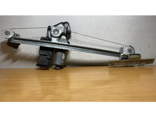 Комплект электрического механизма для подъема окна