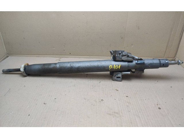  рейка  Колонка рулевая 7602229901   Subaru Forester SJ 2013 - 2018 года