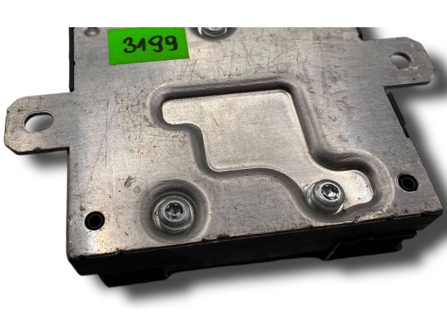 Блок комфорта A3199, A0009006007 Mercedes-Benz A W176