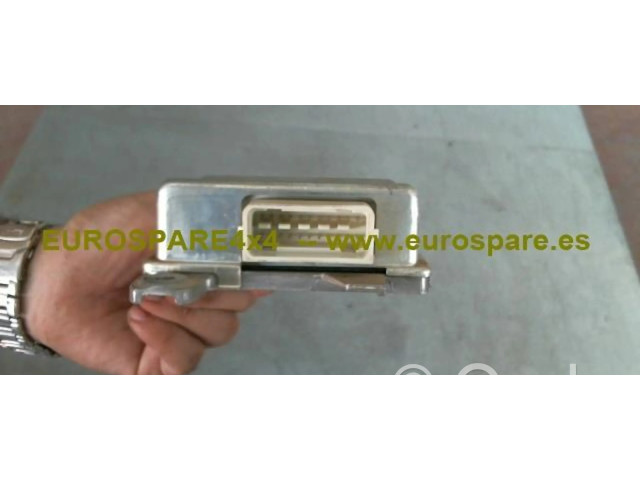 Блок подушек безопасности    Jeep Grand Cherokee