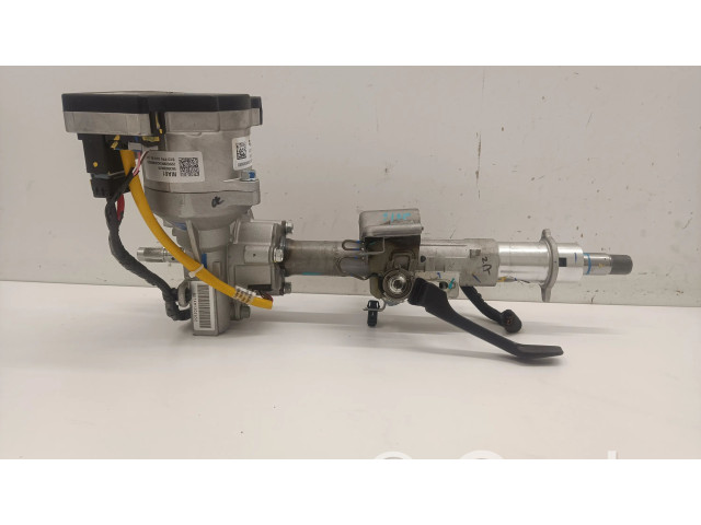 Рулевая рейка 56340Q0100, 56300Q0610 Hyundai Bayon 2021- года