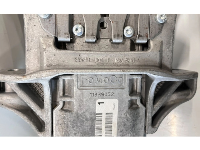    Рулевая рейка 7G913F880, 7G91-3F880   Ford Focus ST 2015 - 2018 года