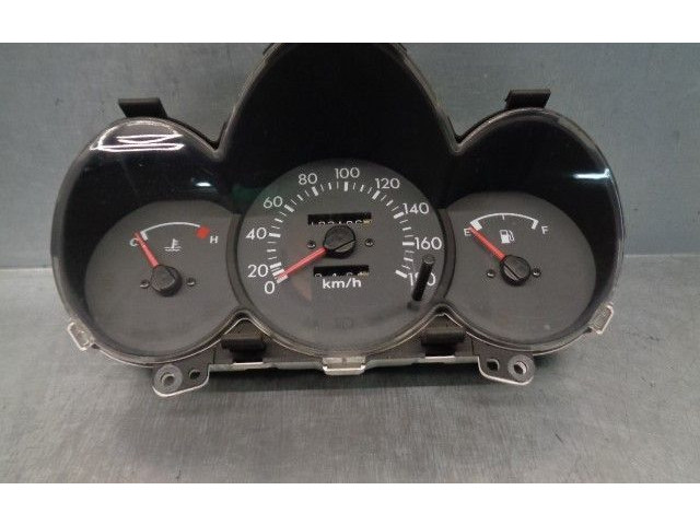 Přístrojová deska  Hyundai Atos Prime 2000 9400102401, 19990707  