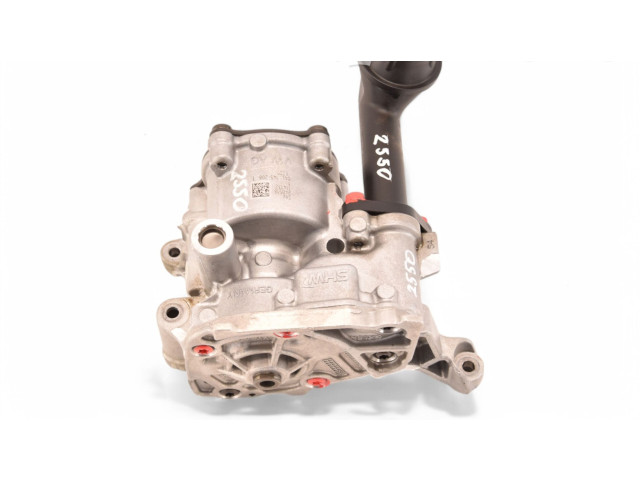 Масляный насос DDY DDYA DDYB 04L145208T, 041L145112 Skoda Karoq