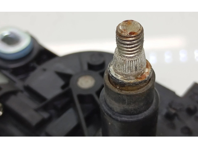 Моторчик заднего дворника 31290787, W000023200    Volvo V70