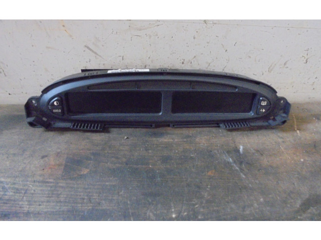 Панель приборов 9651667380, 9651667380 Citroen Xsara Picasso