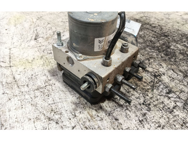 Jednotka ABS 1668394080, 0265956240 Citroen Berlingo 2019