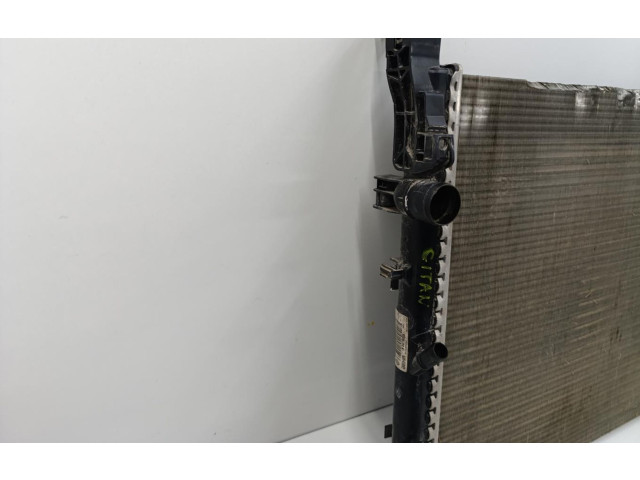 Vstřikovač 8200455801D Mercedes-Benz Citan W415