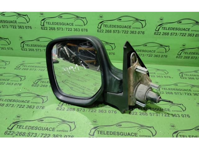 Zpětné zrcátko  Citroen Berlingo 1997    