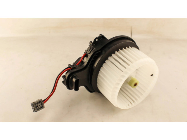 Вентилятор печки