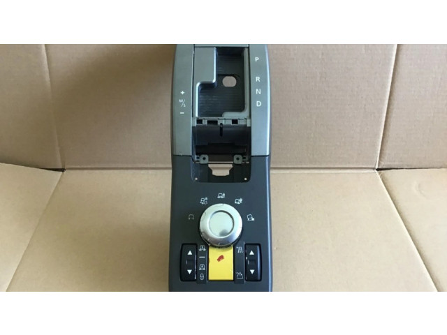 Включатель регулировки высоты / жесткости ходовой части