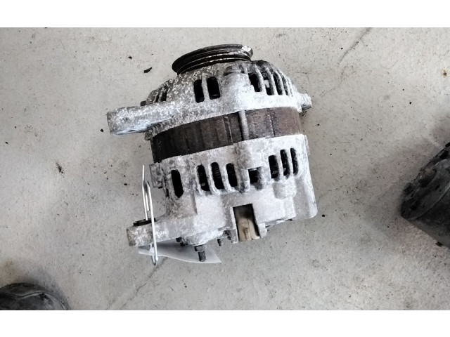 Генератор 96567255   Chevrolet Matiz      