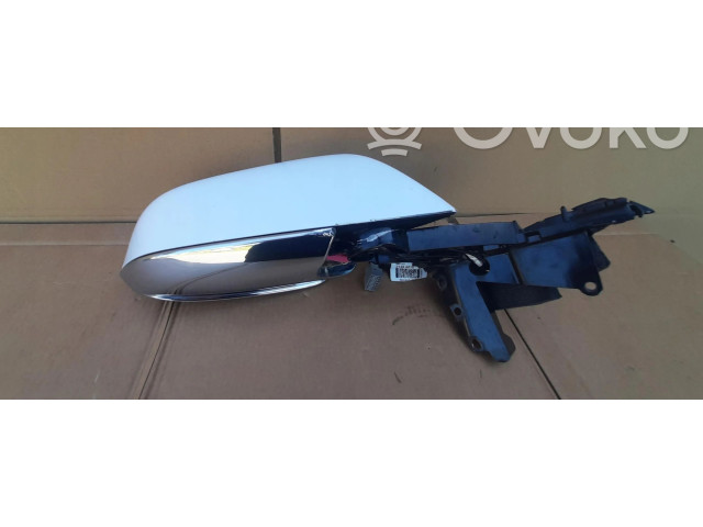 Зеркало электрическое Tesla Model S 2012 - года