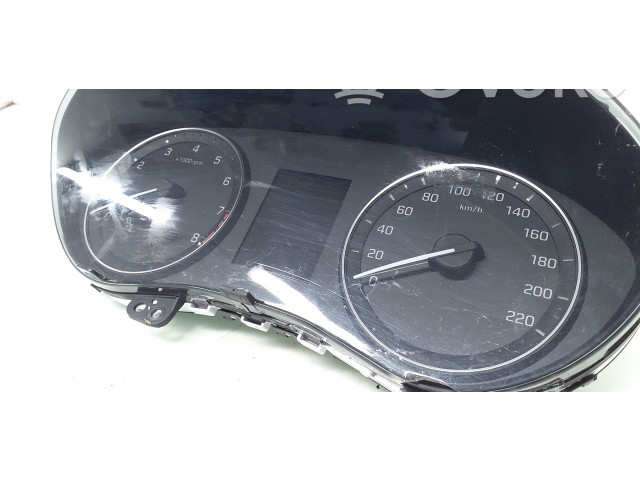 Přístrojová deska Hyundai i20 (GB IB) 2015 94003C8012