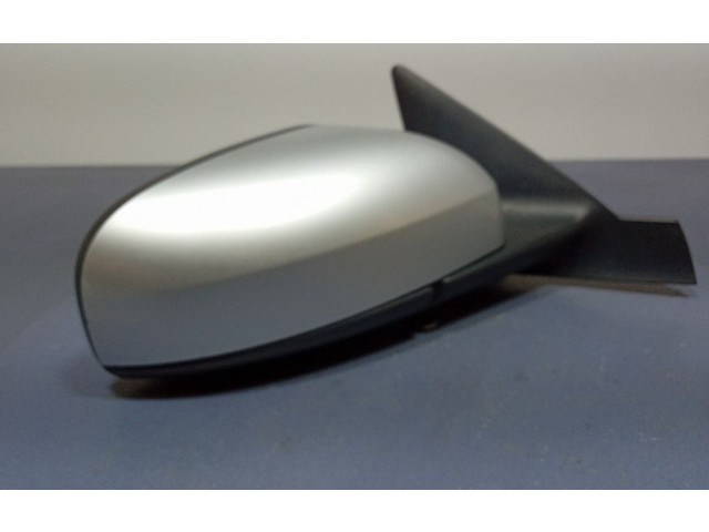 Зеркало электрическое Volvo S80 2004 - 2006 года