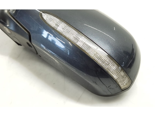 Зеркало электрическое Honda Accord 2003 - 2007 года