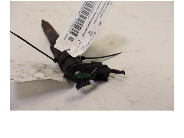 Форсунка 0445110459    Ford B-MAX  T3JB 