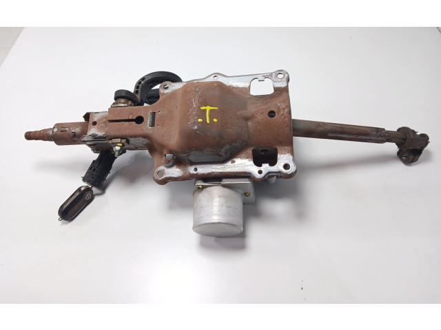 Рулевая рейка 00051854446, 51854446 Lancia Delta III 2008 - 2014 года