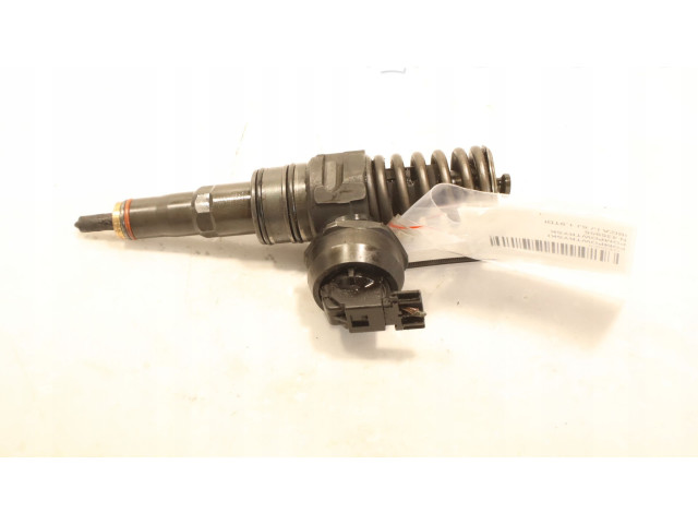 Vstřikovač 0414720313 Seat Ibiza IV (6J,6P) BLS