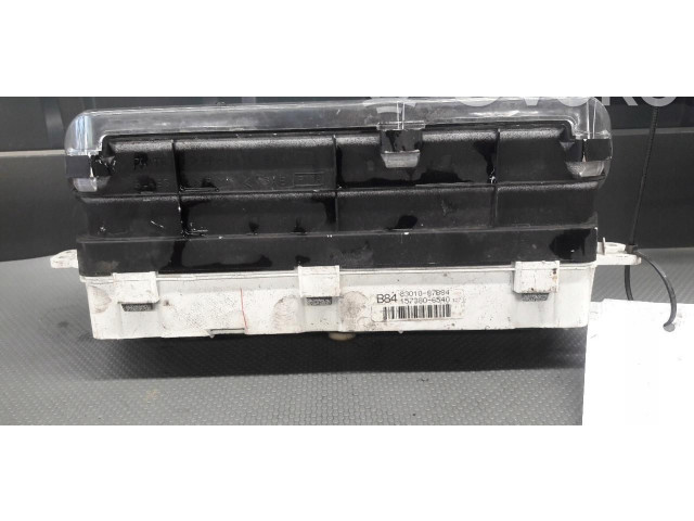 Панель приборов 83010-87B84   Daihatsu Move L600       