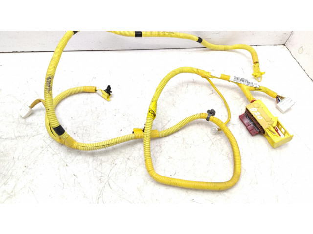 Подрулевой шлейф SRS 96826122, 9682612200   Chevrolet Tacuma