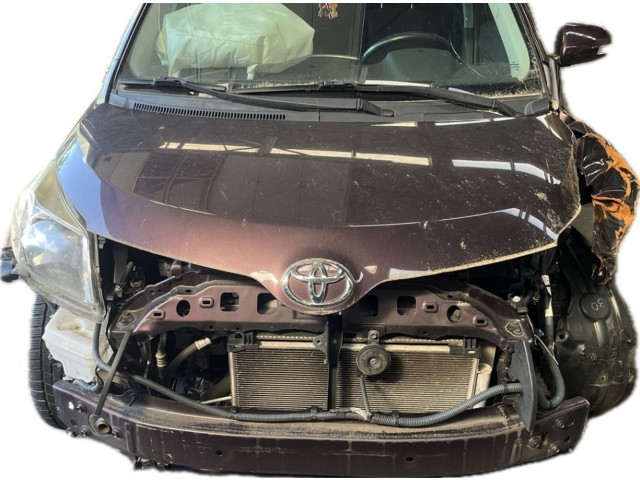 Jednotka ABS Toyota Urban Cruiser (XP110) 2010