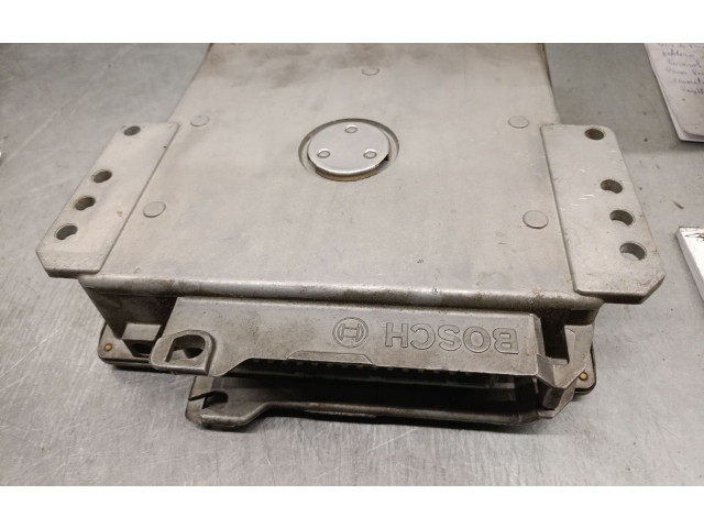 Řídící jednotka A0175458932, 0281001281-BOSCH Mercedes-Benz C W202 1999