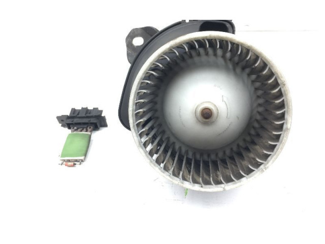 Вентилятор печки Fiat Grande Punto