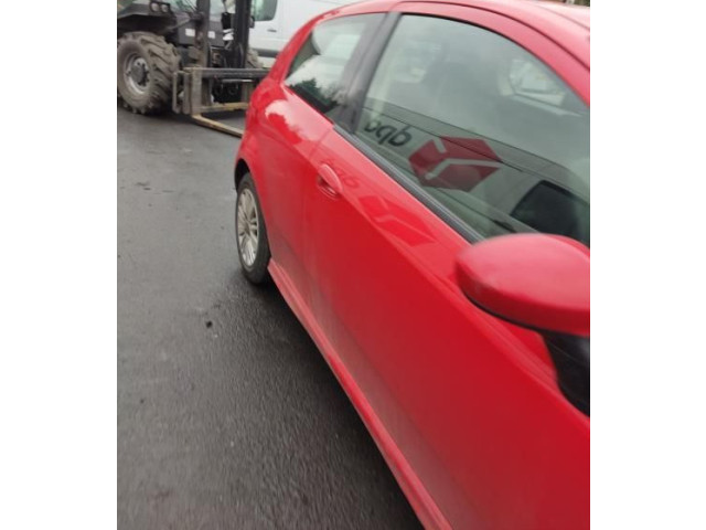 Моторчик заднего дворника 0000051757867 Fiat Grande Punto