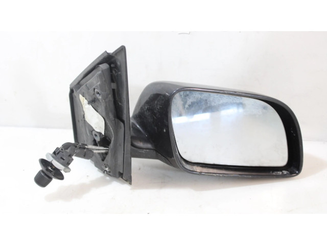 Zpětné zrcátko Volkswagen Polo IV 9N3 2004