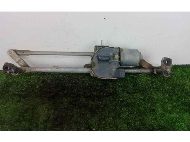 Моторчик дворников     Volkswagen Golf SportWagen