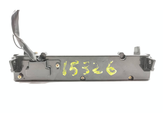 Дисплей Mazda 3 I