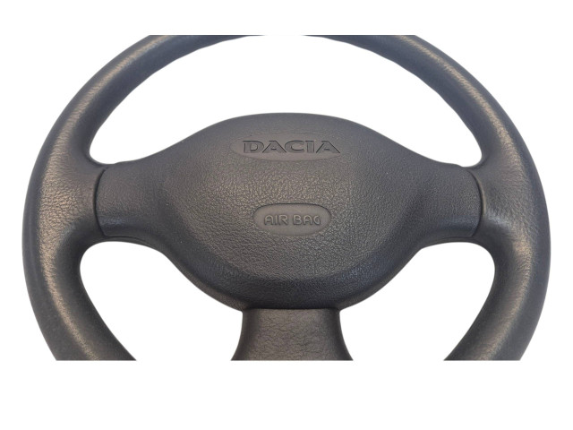 Руль Dacia Logan I  2004 - 2012 года       