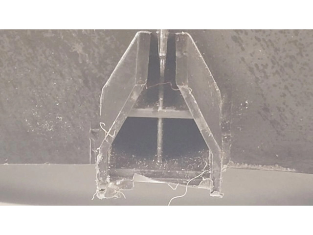 Панель приборов 248107594R, 0000326398 Dacia Dokker