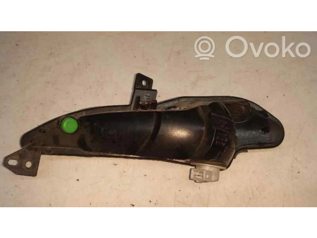 Přední světlo Сзади 9678039280, ROZADO Peugeot 308 2013