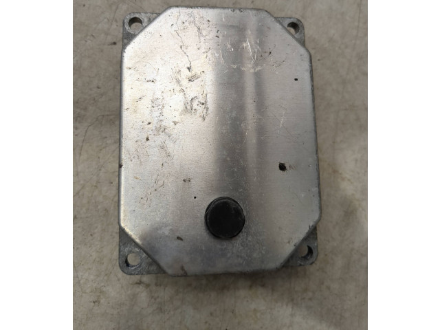 Řídící jednotka 51798649, 6160109808   Fiat Punto (199) 2012