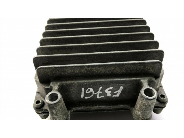 Блок управления 12573576, F3761   Chevrolet TrailBlazer