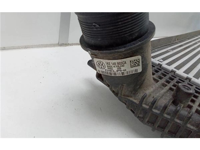 Интеркулер 1k0145803ca Volkswagen Caddy